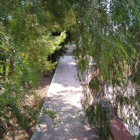 Stelle Sul Salento Holiday Home Marina di Mancaversa Exterior foto