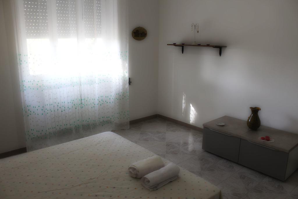 Stelle Sul Salento Holiday Home Marina di Mancaversa Exterior foto